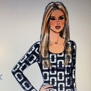 Meet your Posher, Olivia